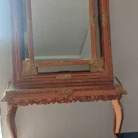 آینه بامیز|آینه|بجنورد, |دیوار