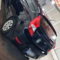 خودرو اکسنت