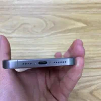iphone 15 promax 256|موبایل|تبریز, |دیوار