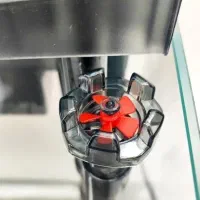 نور ۱متری آکوا فیلتر بزرگ واتربر آکواریوم ۱۲۰سانتی|ماهی|مشهد, کوشش|دیوار