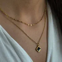 زیورآلات و بدلیجات فول استیل و رنگ ثابت|بدلیجات|نیشابور, هفده شهریور|دیوار