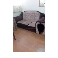 مبل سه نفره و تکی