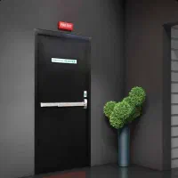 فروش درب ضد حریق در یاسوج|مصالح و تجهیزات ساختمان|یاسوج, |دیوار