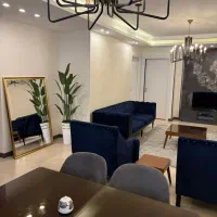 آپارتمان و سوئیت مبله در سعادت‌آباد|اجارهٔ کوتاه‌مدت آپارتمان و سوئیت|تهران, درختی|دیوار