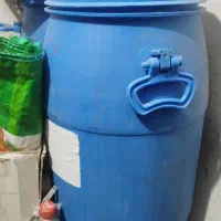 دبه خارجی|ظروف نگهدارنده، پلاستیکی، یک‌بارمصرف|سمنان, |دیوار