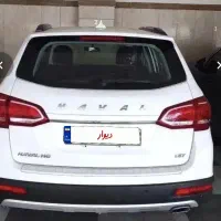 هاوالh6|خودرو سواری و وانت|تهران, بنیهاشم|دیوار