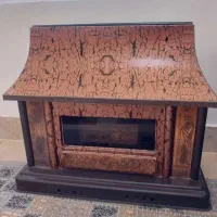 تعمیر انواع وسایل گازسوز درمحل
