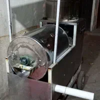 فروش فوری دستگاه آبگیری گوجه و رب