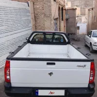 وانت آریسان2دوگانه سوز1404|خودرو سواری و وانت|سنندج, |دیوار