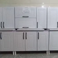 کابینت پیش ساخته اقساط ۱۸/ ۲۴ ماهه
