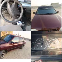 ماشین پراید