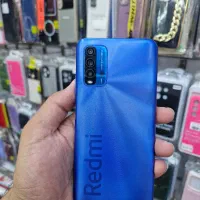شیائومی Redmi 9T با حافظهٔ ۱۲۸ گیگابایت