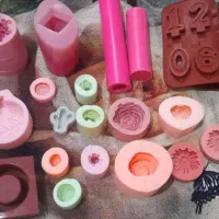 لوازم شمعسازی