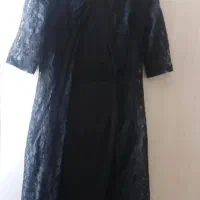 سارافون کرپ کش و رویه گیپور