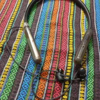 هندزفری گردنی btmax