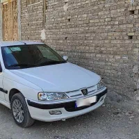 پژو پارس1401دریچه سیمی نیم فول(سفارشی)|خودرو سواری و وانت|سراوان, |دیوار