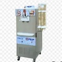 دستگاه بستنی قیفی