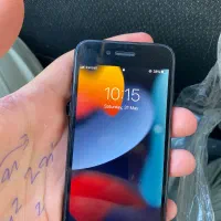 آیفون 7|موبایل|اردبیل, |دیوار