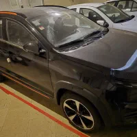 ایکس۳۳کراس۴۰۳اتوماتیک(قابل معاوضه)باگارانتی