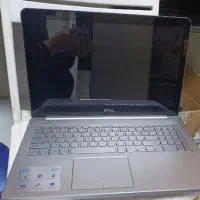 لپتاپ دل|رایانه همراه|خلخال, |دیوار