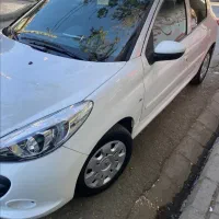 207 فرمون برقی 1403