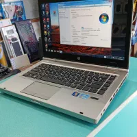 لپتاپ HP i5 بسیار تمیز