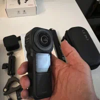 دوربین اینستا ۳۶۰ one RS|دوربین عکاسی و فیلمبرداری|تهران, پونک|دیوار