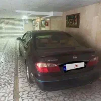 ماکسیما اتومات مدل ۸۳|خودرو سواری و وانت|رشت, دیلمان|دیوار