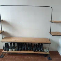 پرده پذیرایی..رگال لباس|پرده، رانر، رومیزی|مشهد, امام خمینی|دیوار