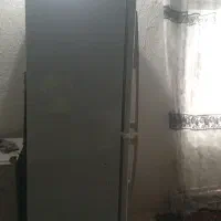 یخچال|یخچال و فریزر|طرقبه, |دیوار