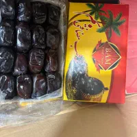 فروش خرما مضافتی با قیمت مناسب|عمدهفروشی|قم, خداکرم|دیوار