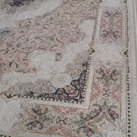 فرش ۹متری نو