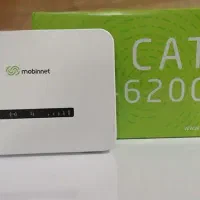 مودم مبین نت 6200D