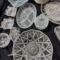 ظروف سرووپذیرایی