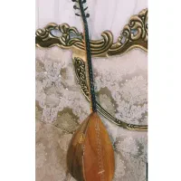 ساز باغلاما حرفه ای دسته کلاویه