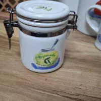 پا سماوری|ظروف سرو و پذیرایی|قم, باغ شریفی|دیوار