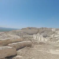 کار گر سنگبری