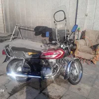 موتورسیکلت