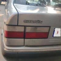 زانتیا تصادفی|خودرو سواری و وانت|تهران, آسمان|دیوار