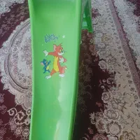 سرسره کودک
