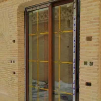 تولیدکننده درب و پنجره دوجداره