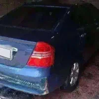 لیفان ۶۲۰ مدل ۹۰ زیر قیمت