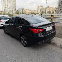 آریزو ۵ ie توربو مدل ۱۴۰۱