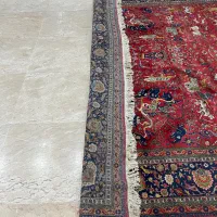 فرش آنتیک و قدیمی|فرش|نسیم‌شهر, |دیوار