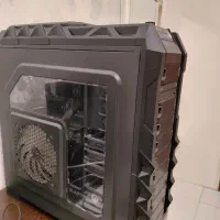 سیستم گیمینگ|رایانه رومیزی|تهران, مینای شمالی (مخبر)|دیوار