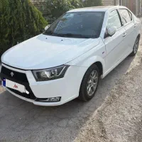 دنا پلاس توربو اتوماتیک ۱۴۰۱