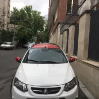 کوییک اتومات R فول ۱۴۰۳ پارس خودرویی