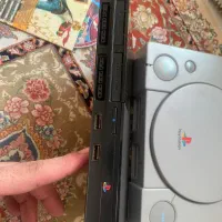 سونی یک|کنسول، بازی ویدئویی و آنلاین|تهران, اسفندیاری|دیوار