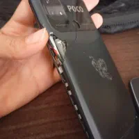 پوکوc40 زیر قیمت|موبایل|قصرشیرین, |دیوار