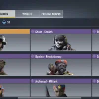 اکانت کالاف گاد|کنسول، بازی ویدئویی و آنلاین|بازفت, |دیوار